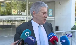 Sócrates nega ligação à compra do apartamento de Paris e acusa MP de "falsidade"