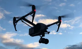 Na Madeira não há restrições à operação de drones?