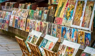 Feira Amálgama regressa à Serra das Minas  para celebrar a arte emergente