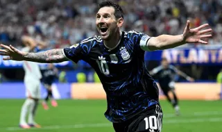 Messi compra clube em Espanha e vai rivalizar com Ronaldo