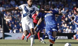 Deportivo da Corunha empata com o Getafe, Atlético de Madrid vence Real Sociedad