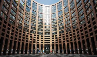 Ceuta. Parlamento Europeu irá debater respostas a crises