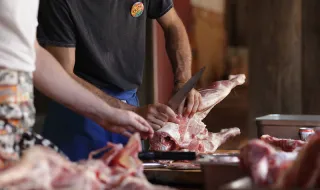 A carne vai ficar (ainda) mais cara em Portugal