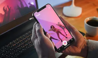 Como as diferentes redes sociais medem o número de visualizações dos vídeos