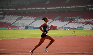 Marco Ferreira vence Meia Maratona do Porto