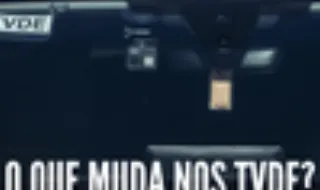 Explicador: As mudanças nos TVDE