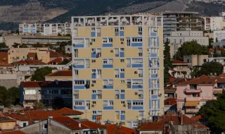 Hajduk Split, gigante croata, visita o Rochedo