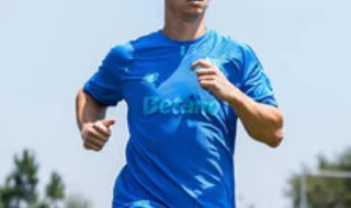Prpic ainda sem minutos na equipa principal do FC Porto mas com chamada aos sub-21 da Croácia