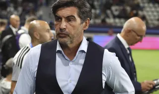 Paulo Fonseca empata em Paris e não perde invencibilidade