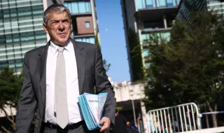 Sócrates apresenta queixa-crime contra procurador Rosário Teixeira por falsas declarações em tribunal