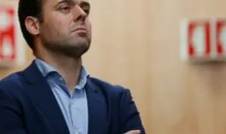 Tiago Pinto: «Não queria defrontar o Benfica por razões que toda a gente sabe...»