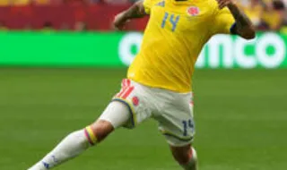 Gustavo Puerta mais longe do Benfica: médio queria as águias... mas pode estar a caminho do Olympiacos