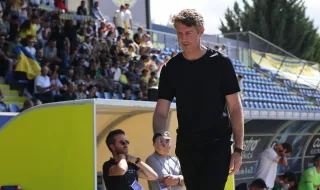 Vasco Seabra: «Vontade de ganhar tem de estar sempre presente»