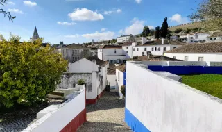 Estremoz veste-se de tradição para celebrar a sua história nas Festas da Cidade (c/fotos)