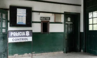 Despacho de 1º Alerta — Lisboa, Loures, Loures
