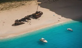 Muitos elegem este areal a 25 minutos de Castro Marim para fazer praia mas pode ter correntes: português de 67 anos teve de ser retirado do mar