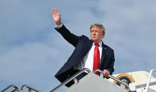 Trump provoca una fuga de talento científico de EEUU: "No hay nada a lo que regresar"