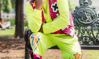 Romero Britto anuncia colaboração em montagem de balé de 'Alice no País das Maravilhas'