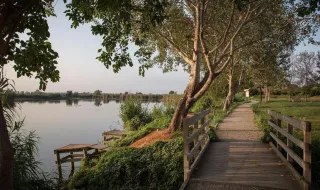 Els Estanys, el gran tesoro natural de Almenara