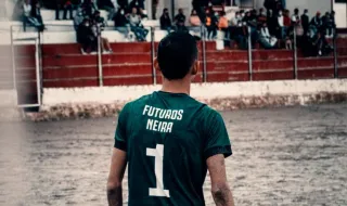 Futuro de Pote no Sporting: «É muito estranho que Pedro Gonçalves não tenha equipas que o queiram»