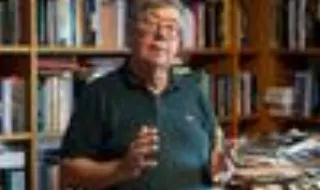 Carlos Fiolhais: “A ciência nunca demonstrará a inexistência de Deus"