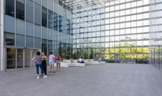 La Universitat Jaume I inicia el curso con más de 11.600 estudiantes de grado