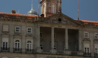 Bolsa de Lisboa segue no verde em linha com Europa