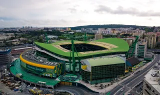 Rio Ave-Sporting. Gonçalo Inácio recupera titularidade