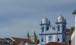 Açores: Bispo de Angra rejeita «isolamento» e apela à solidariedade entre ilhas