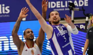Fim da falta antidesportiva, divisão das técnicas e o ato de lançamento: árbitro Sérgio Silva explica novas regras de basquetebol