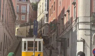 Carris apresenta hoje solução para o futuro Elevador da Glória