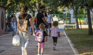 'Efecto septiembre': los podólogos alertan del aumento de lesiones infantiles por la vuelta al colegio y el deporte