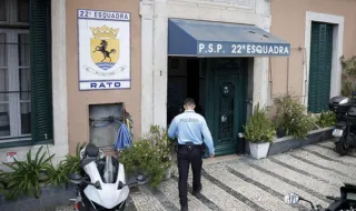 Julgamento dos dois polícias da esquadra do Rato começa na sexta-feira