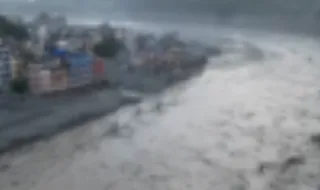 Nepal alerta para novas cheias após subida do nível das águas