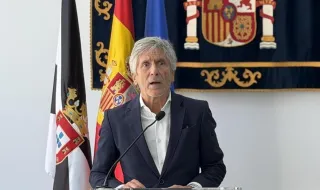 Marlaska dice que la lista de comunicadores elaborada por Interior no tiene fines espurios
