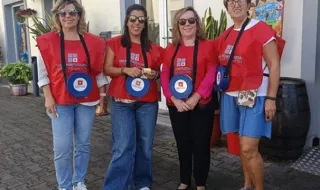 Liga Contra o Cancro procura voluntários para peditório nacional