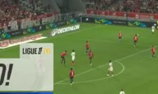 Um golaço insuficiente: Vitinha ainda marcou mas PSG continua sem ganhar na Ligue 1