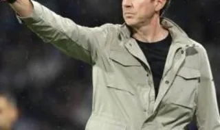 Vasco Seabra espera "jogo muito competitivo" com o Santa Clara: «É difícil de controlar com bola»