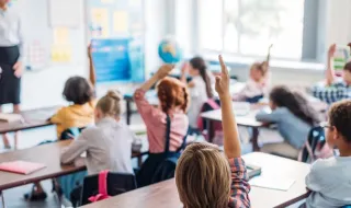 Alunos de Espanha, França e Alemanha com piores resultados de sempre