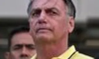 Candidatos da família Bolsonaro declaram de 26 mil euros a 1,36 milhões de euros em património