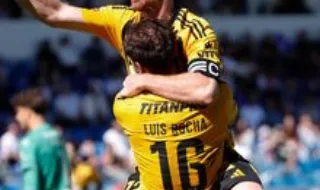 Arsénio vai receber Legacy Badge após cumprir jogo 300 nas competições profissionais