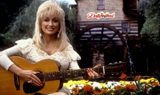 Nashville muda nome do aeroporto para homenagear Dolly Parton