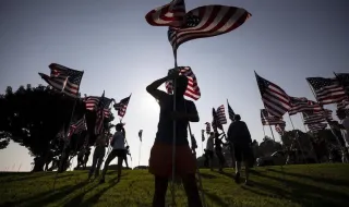 Del 11-S a Trump: 25 años que transformaron la política exterior de Estados Unidos