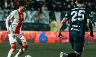 Partidos: na hora antes da mudança?