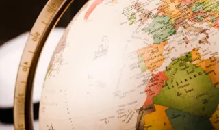 ONU aprova novo mapa do mundo: o desenho que usamos há séculos estava errado?