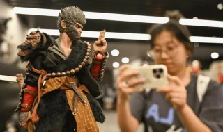El mercado chino de videojuegos supera por primera vez los 50.000 millones de dólares y continuará creciendo