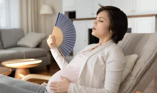 Las olas de calor disparan el riesgo de partos prematuros, alertan las matronas