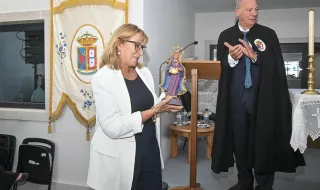 Ministra recusa reforço de apoios a toxicodependentes