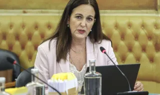 Ministra da Justiça reconhece dificuldades nas cadeias com aumento de presos