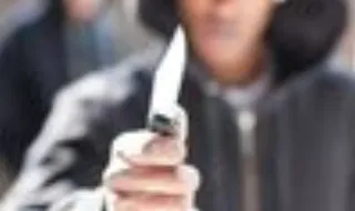 Preventiva por dois roubos e um ataque à facada